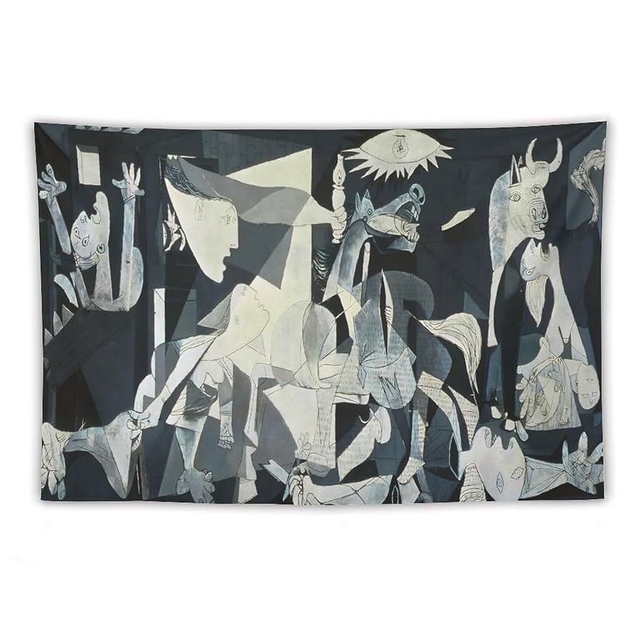 Amazon.co.jp: Pablo Picassoパブロ・ピカソ画家の作品